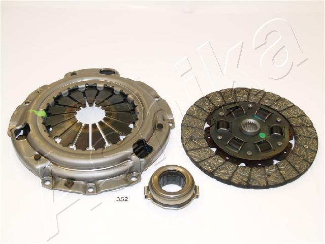 Clutch Kit  Art. 9203352