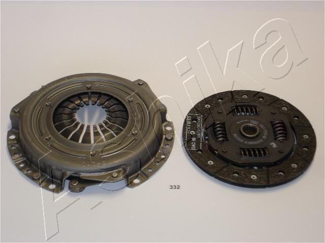 Clutch Kit  Art. 9203366