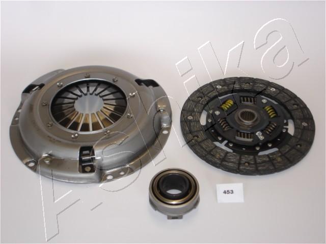 Clutch Kit  Art. 9204453