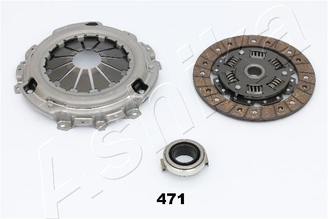 Clutch Kit  Art. 9204471