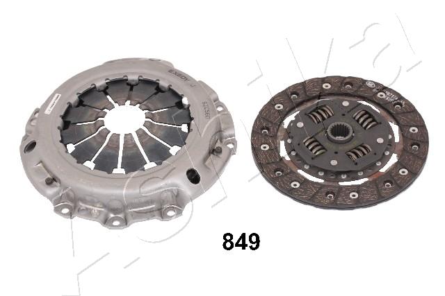 Clutch Kit  Art. 9208849