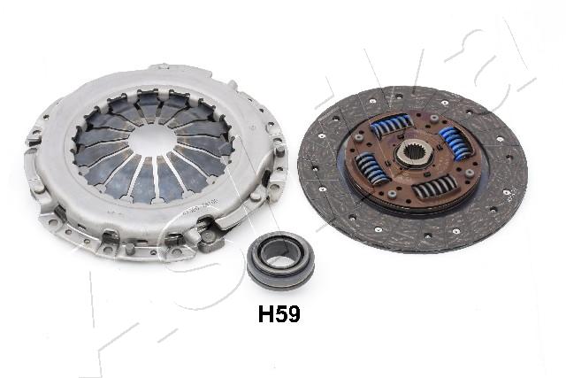 Clutch Kit  Art. 920HH59