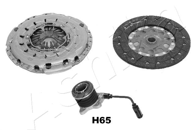 Clutch Kit  Art. 920HH65