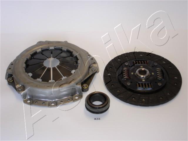 Clutch Kit  Art. 920KK33