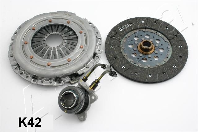 Clutch Kit  Art. 920KK42