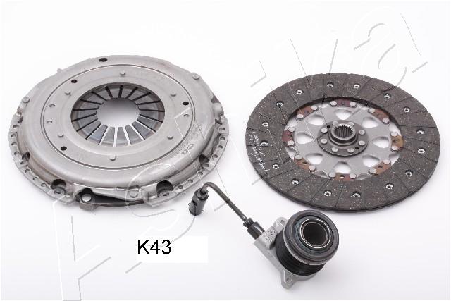 Clutch Kit  Art. 920KK43