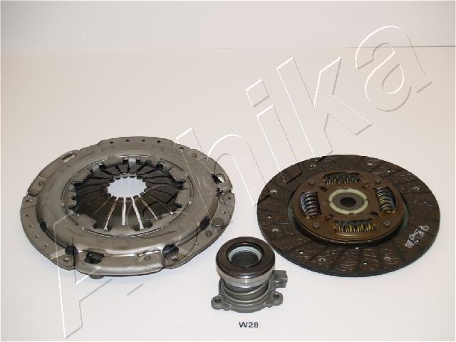 Clutch Kit  Art. 920WW28