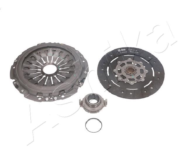 Clutch Kit  Art. 92ARAR03