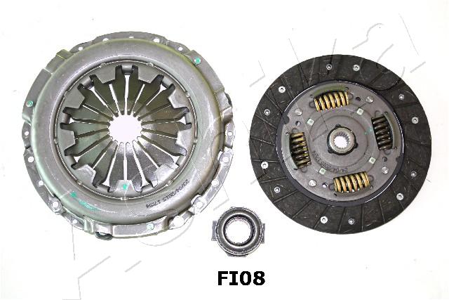 Clutch Kit  Art. 92FIFI08