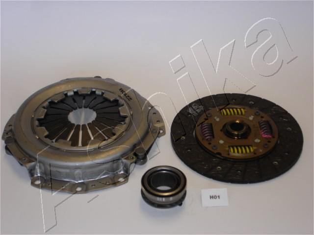 Clutch Kit  Art. 92H0001