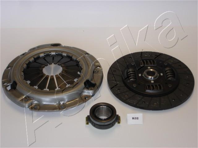 Clutch Kit  Art. 92K0002