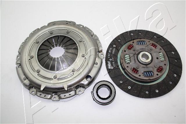 Clutch Kit  Art. 92VWVW02