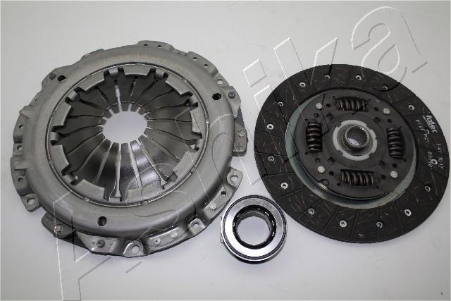 Clutch Kit  Art. 92VWVW03