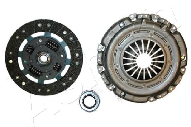 Clutch Kit  Art. 92VWVW06