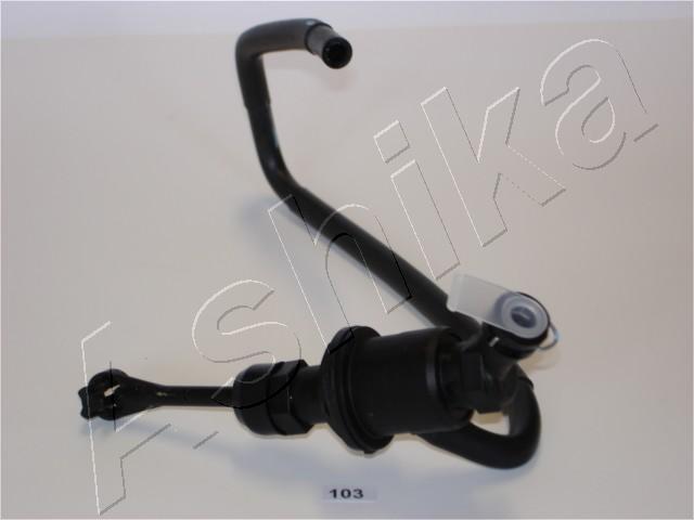 Master Cylinder, clutch (For right-hand traffic)  Art. 9501103