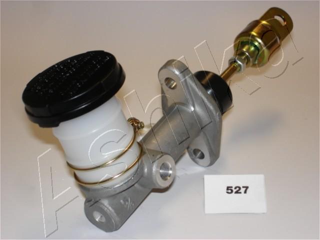 Master Cylinder, clutch (Left, Rear)  Art. 9505527