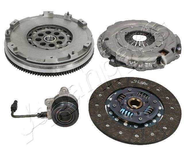 Clutch Kit  Art. 980SS02