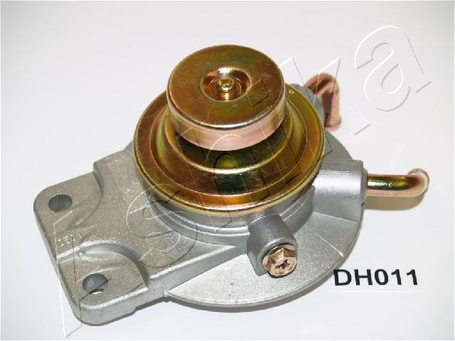 Injection System (8)  Art. 99DH011