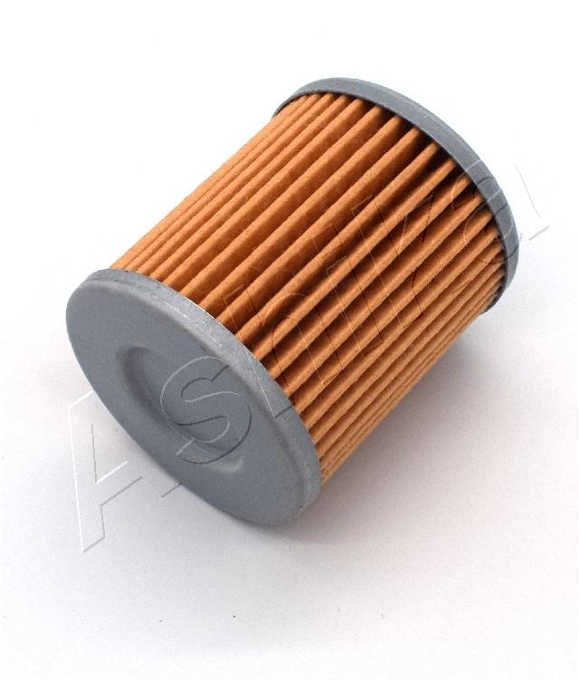 Hydraulic Filter, automatic transmission (Front axle, left)  Art. FTA116