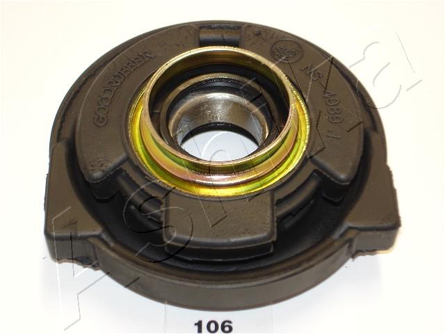 Bearing, propshaft centre bearing (albero di trasmissio)  Art. GOM106