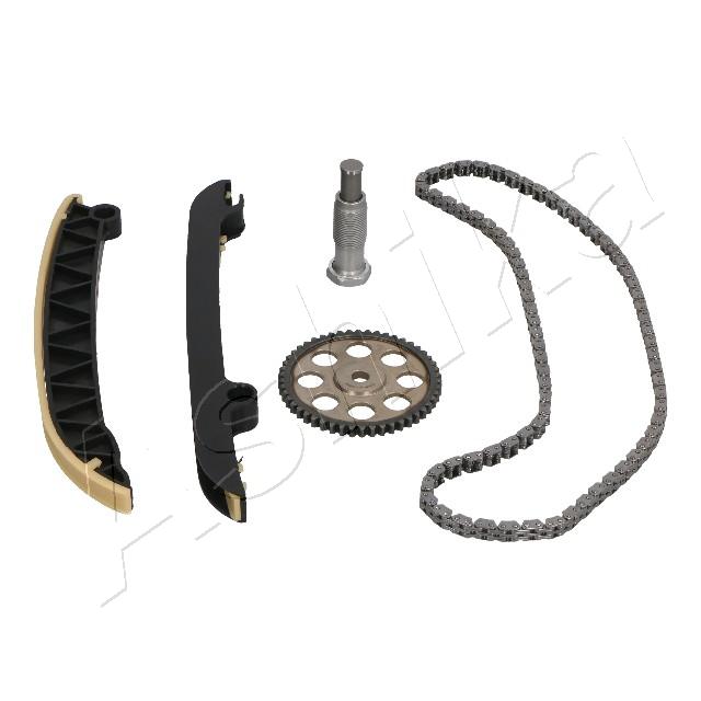 Timing Chain Kit  Art. KCK0904