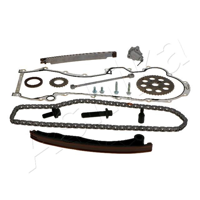 Timing Chain Kit  Art. KCK8018