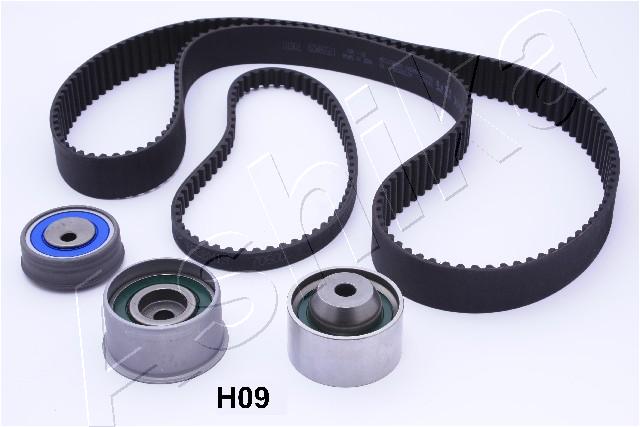 Timing Belt Kit  Art. KCTH09