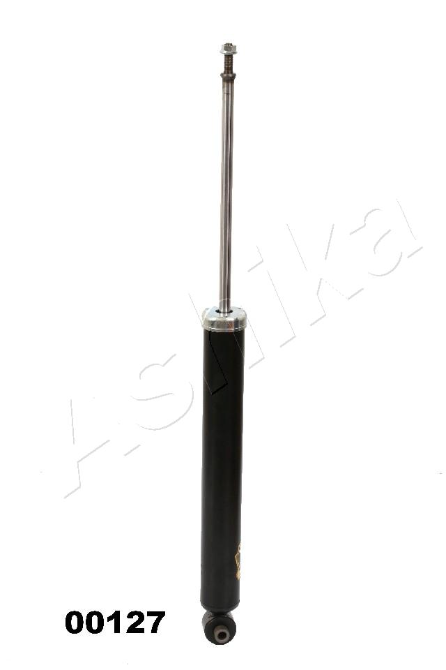 Shock Absorber (Rear axle)  Art. MA00127