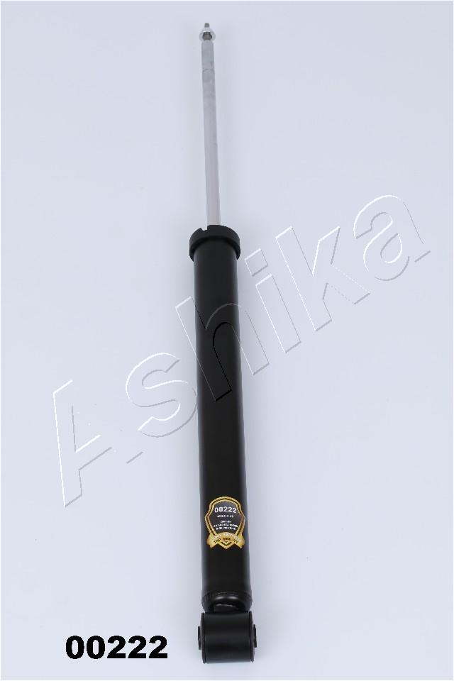 Shock Absorber (Rear axle)  Art. MA00222