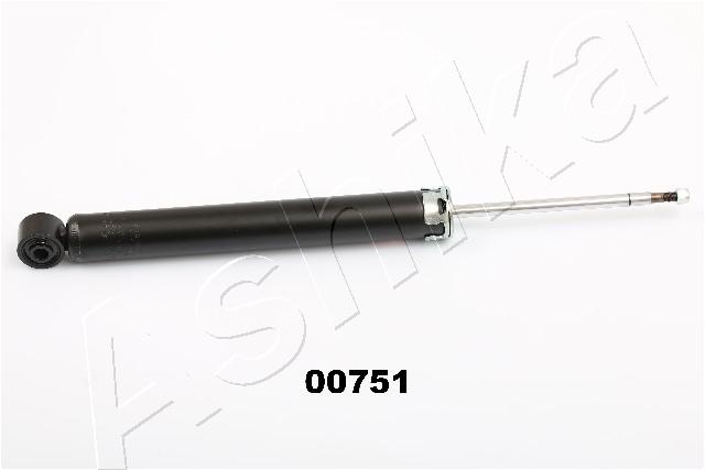 Shock Absorber (Rear axle)  Art. MA00751