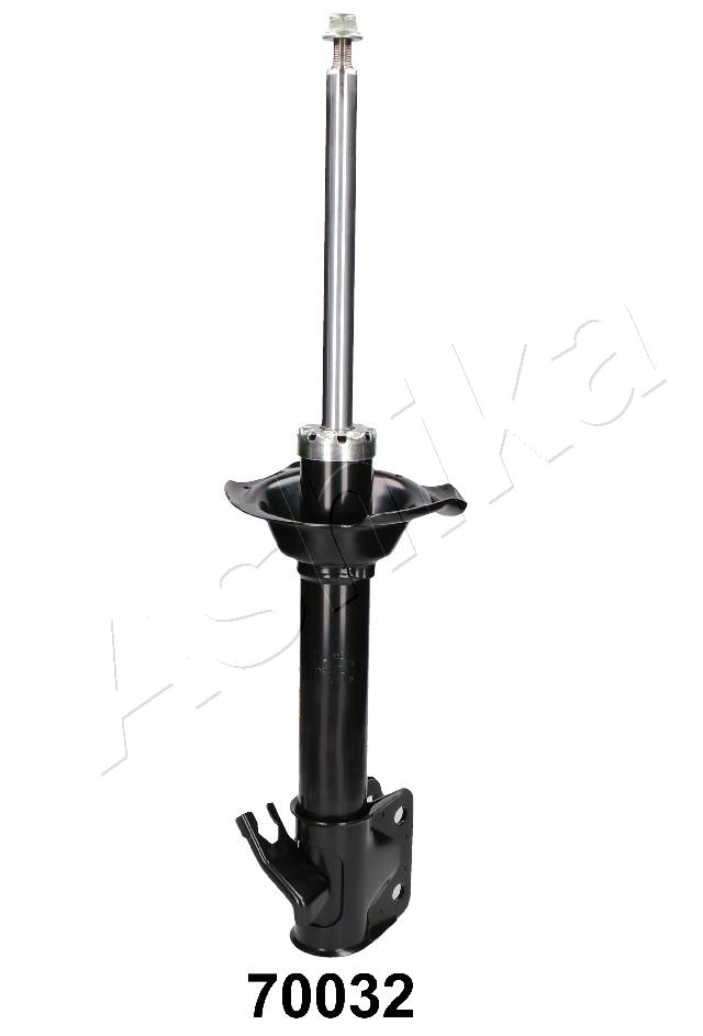 Shock Absorber (Rear axle, left)  Art. MA70032