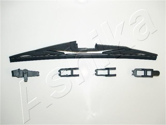 Wiper Blade (Double cloth)  Art. SAX28R