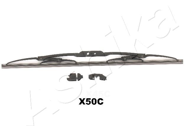 Wiper Blade (In front)  Art. SAX50C