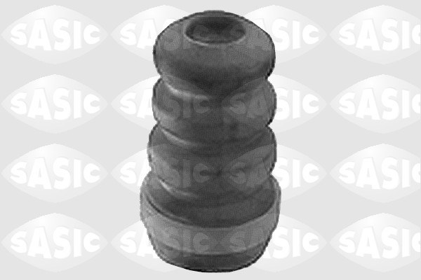 Rubber Buffer, suspension (Left, Right, Front axle)  Art. 0335395