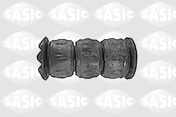 Rubber Buffer, suspension (Left, Right, Front axle)  Art. 0335595