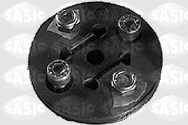 Steering Column Coupling (Front axle)  Art. 0404144