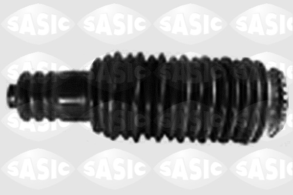 Bellow, steering (Front axle)  Art. 0664424