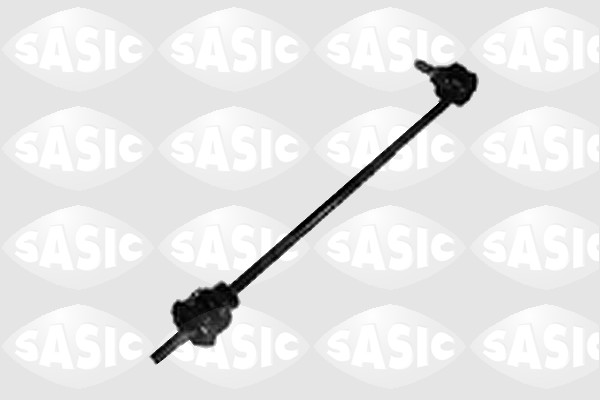 Link/Coupling Rod, stabiliser bar (Front axle)  Art. 0875325