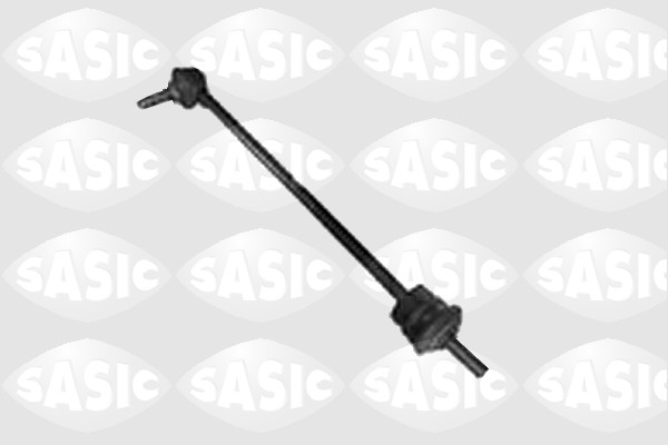 Link/Coupling Rod, stabiliser bar (Front axle)  Art. 0875405