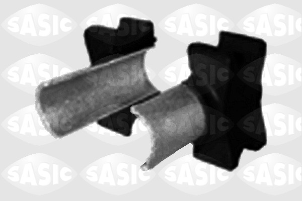 Mounting, stabiliser bar (Front axle)  Art. 0945535UN