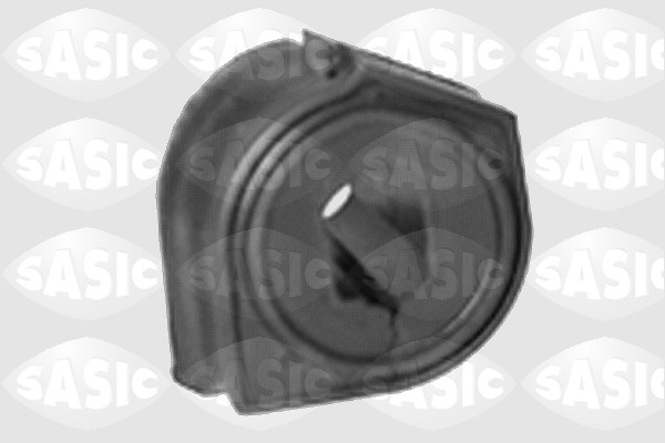 Mounting, stabiliser bar (Front axle)  Art. 0945815