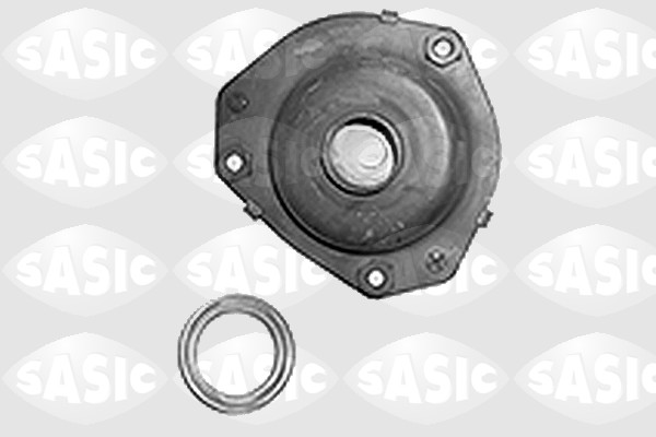 Repair Kit, wheel suspension (Front axle)  Art. 1005272