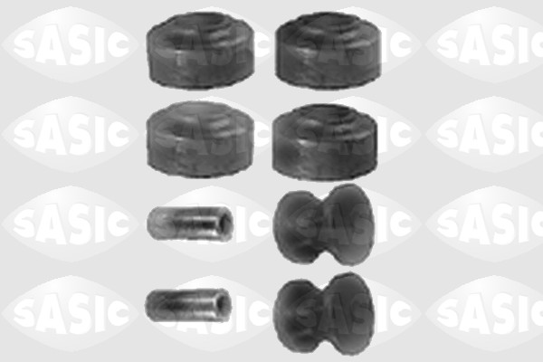 Repair Kit, axle beam (Front axle, Left, Right)  Art. 105A564S