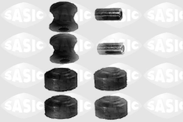 Repair Kit, axle beam (Front axle)  Art. 105A567S