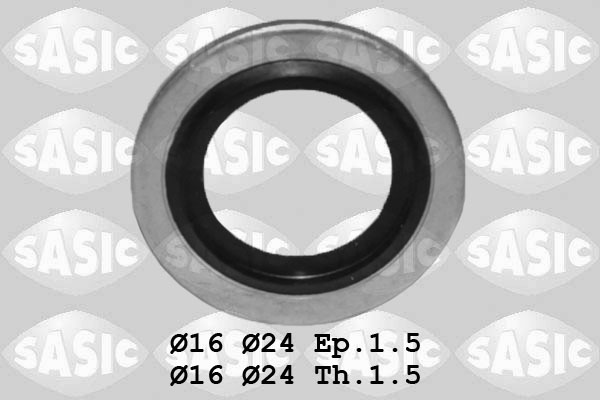 Gasket, oil drain plug  Art. 1640540