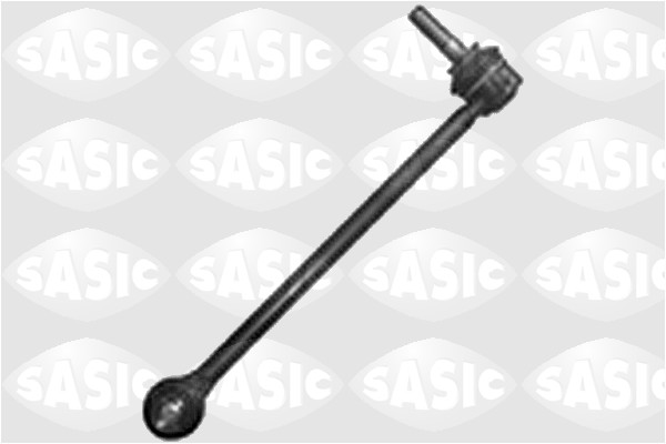 Link/Coupling Rod, stabiliser bar (Rear axle)  Art. 1785395