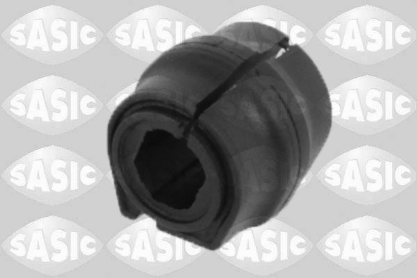 Mounting, stabiliser bar (Inner, front axle both sides)  Art. 2300053