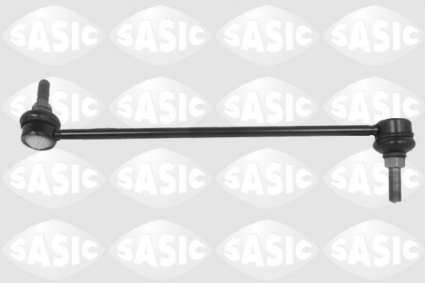 Link/Coupling Rod, stabiliser bar (Left, Front axle)  Art. 2304010