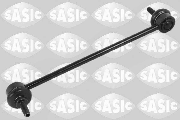 Link/Coupling Rod, stabiliser bar (front axle both sides)  Art. 2304041