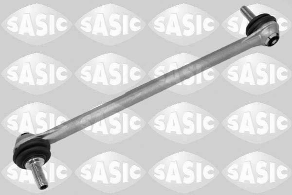 Link/Coupling Rod, stabiliser bar (front axle both sides)  Art. 2304048